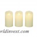 Cole Grey Flameless Candle COGR2062
